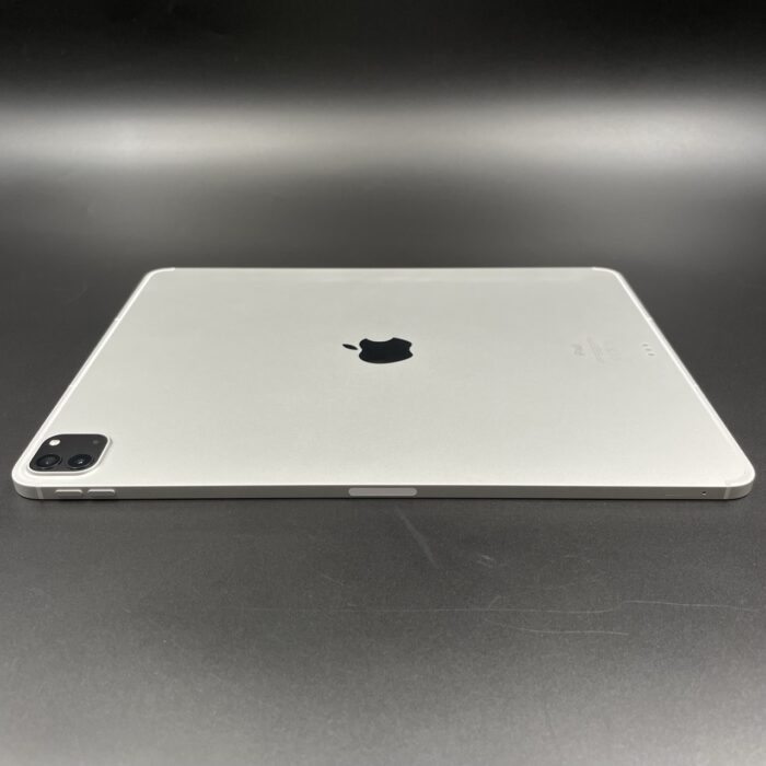 iPad Pro 12.9" M1 (5th Gen) 128B Wifi + Cellular Silver - Image 2