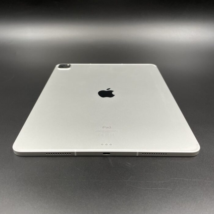iPad Pro 12.9" M1 (5th Gen) 128B Wifi + Cellular Silver - Image 3