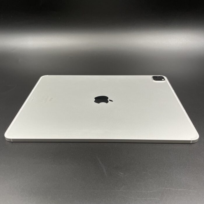 iPad Pro 12.9" M1 (5th Gen) 128B Wifi + Cellular Silver - Image 4