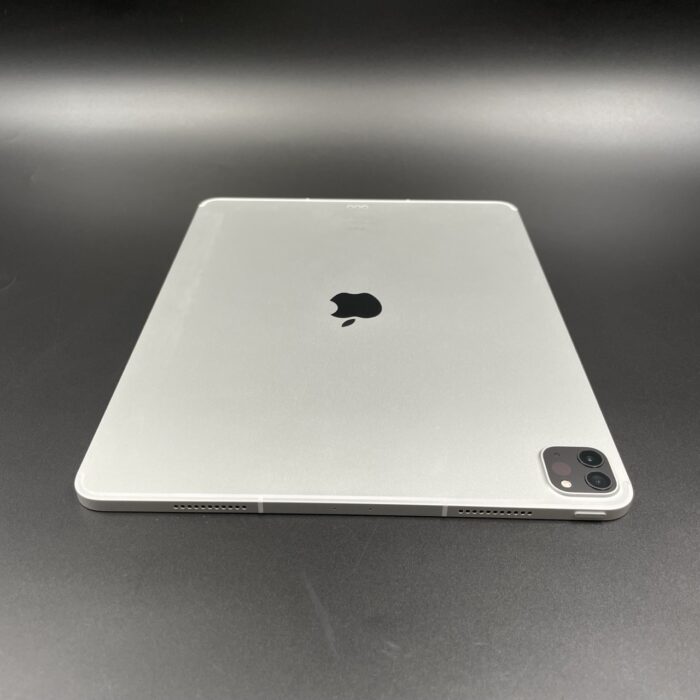 iPad Pro 12.9" M1 (5th Gen) 128B Wifi + Cellular Silver - Image 5