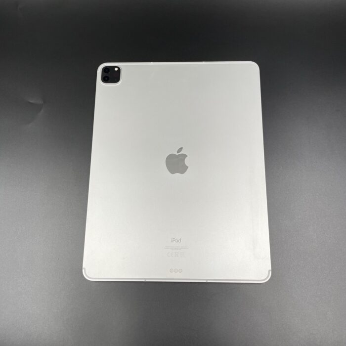iPad Pro 12.9" M1 (5th Gen) 128B Wifi + Cellular Silver - Image 6