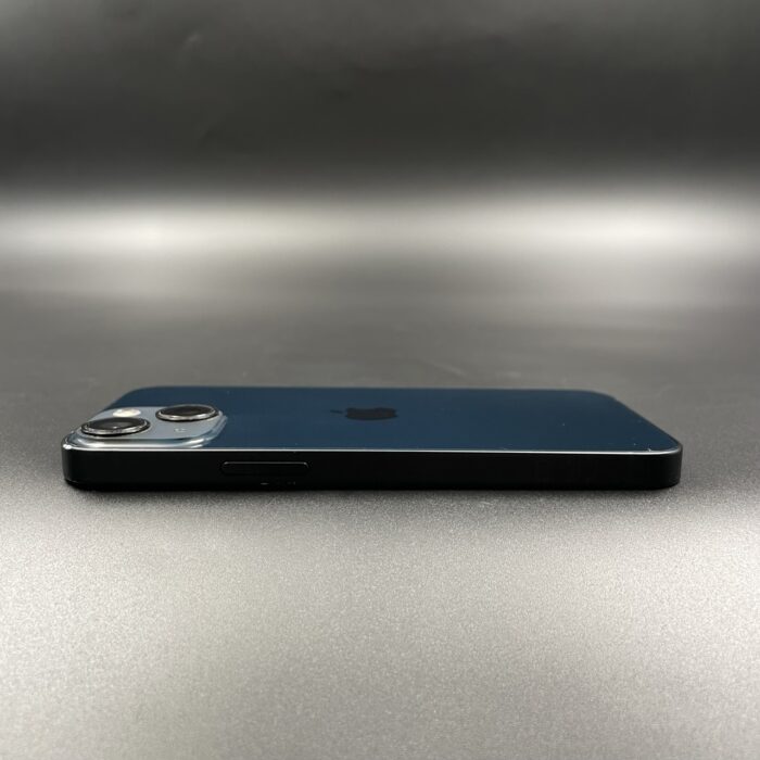 iPhone 13 Mini 256GB Midnight - Image 2