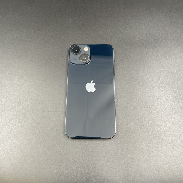 iPhone 13 Mini 256GB Midnight - Image 6