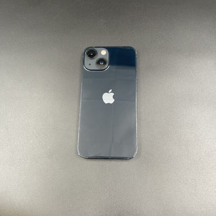 iPhone 13 Mini 128GB Midnight - Image 8