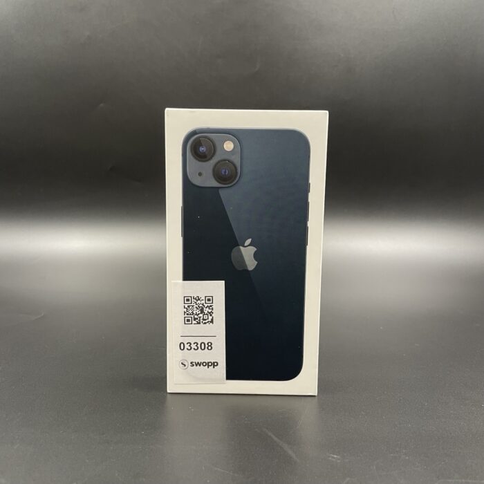 iPhone 13 128GB Midnight (Brand new / Sealed) - Image 2