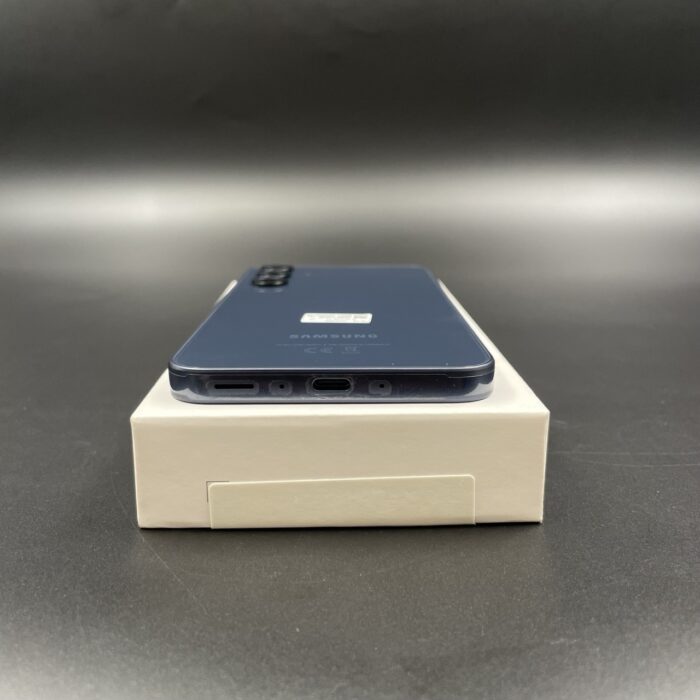 Samsung Galaxy A35 Dous 128GB Navy - Image 4