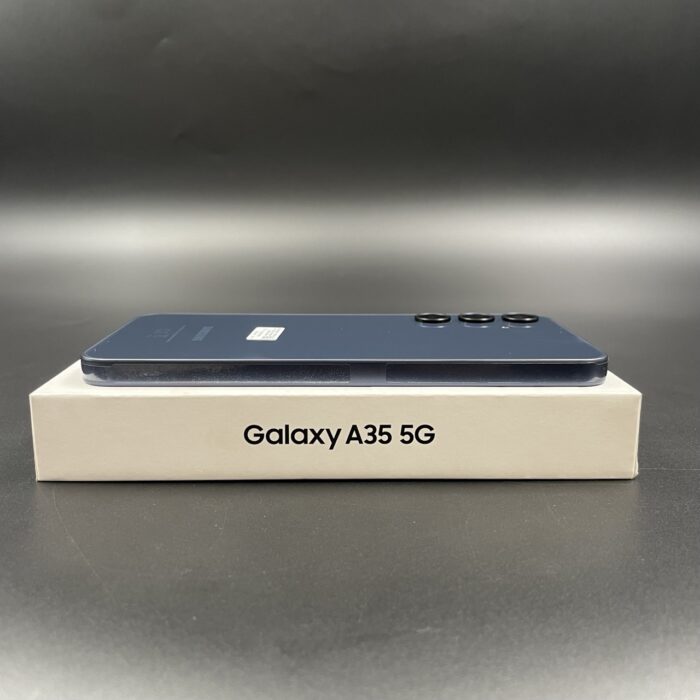 Samsung Galaxy A35 Dous 128GB Navy - Image 5