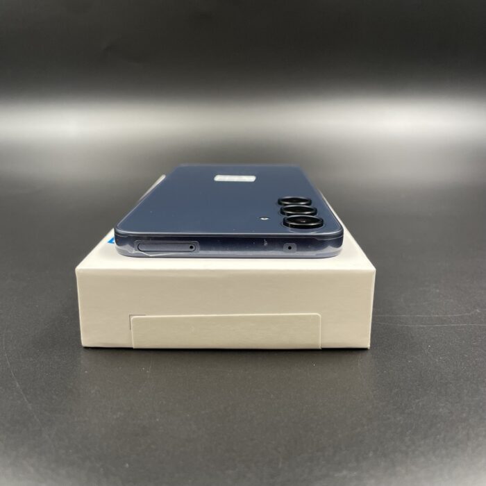 Samsung Galaxy A35 Dous 128GB Navy - Image 6