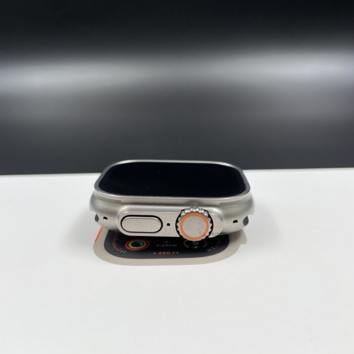 Apple Watch Ultra 2 49MM Titanium - Image 4