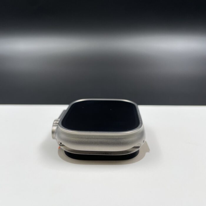 Apple Watch Ultra 2 49MM Titanium - Image 5