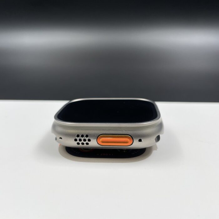 Apple Watch Ultra 2 49MM Titanium - Image 6