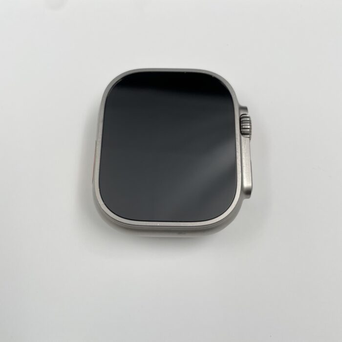 Apple Watch Ultra 2 49MM Titanium - Image 7