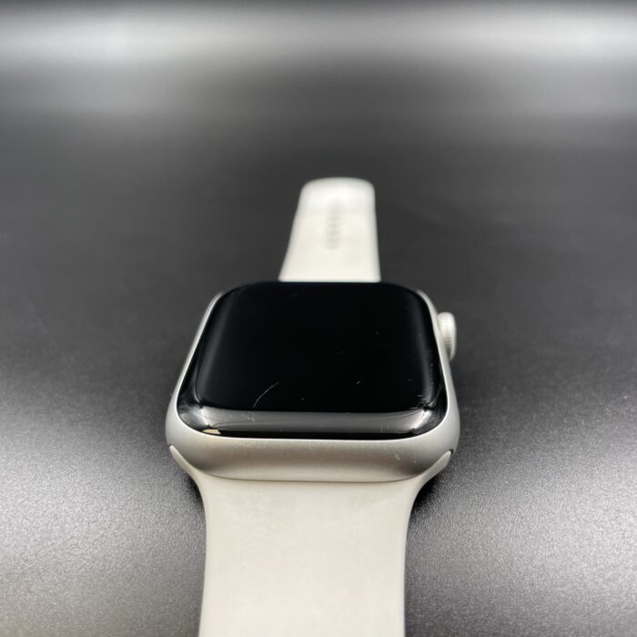 Apple Watch Series 8 45mm Starlight - Image 3