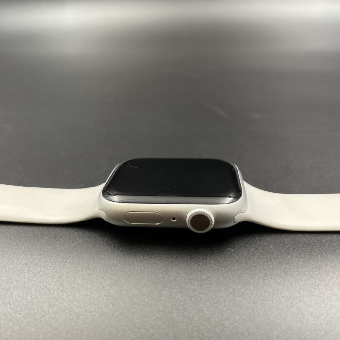 Apple Watch Series 8 45mm Starlight - Image 4