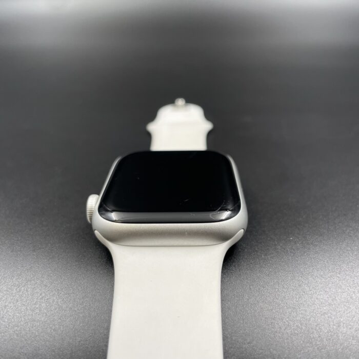 Apple Watch Series 8 45mm Starlight - Image 5
