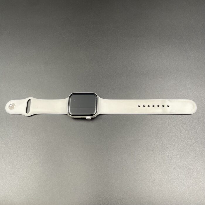 Apple Watch Series 8 45mm Starlight - Image 6