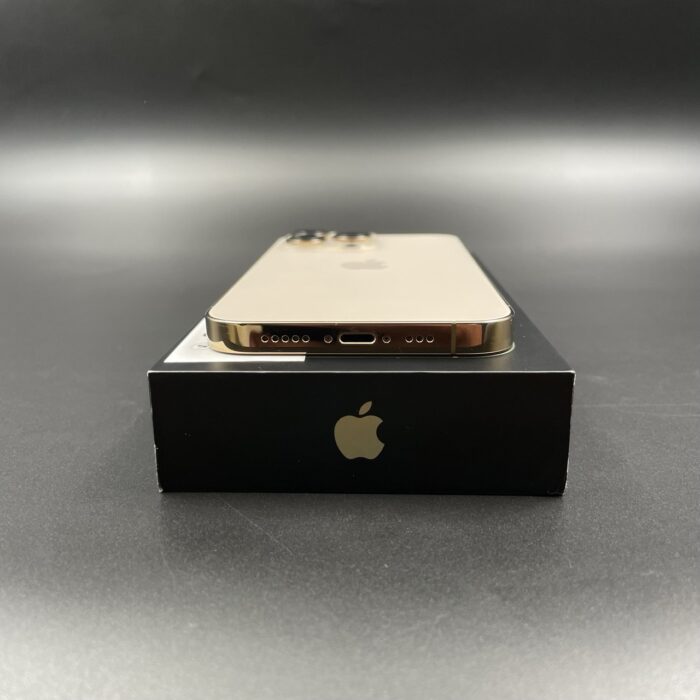 iPhone 13 Pro 256GB Gold - Image 4