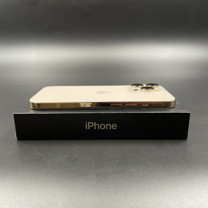 iPhone 13 Pro 256GB Gold - Image 5