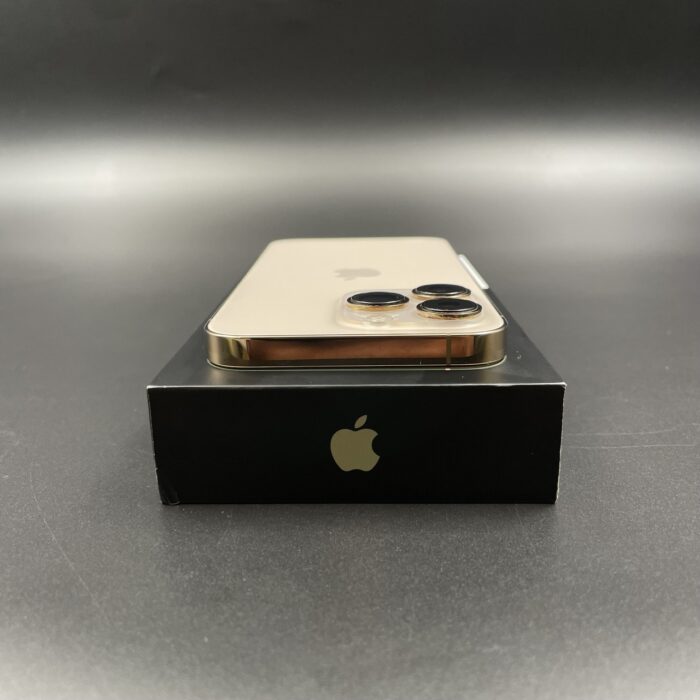 iPhone 13 Pro 256GB Gold - Image 6