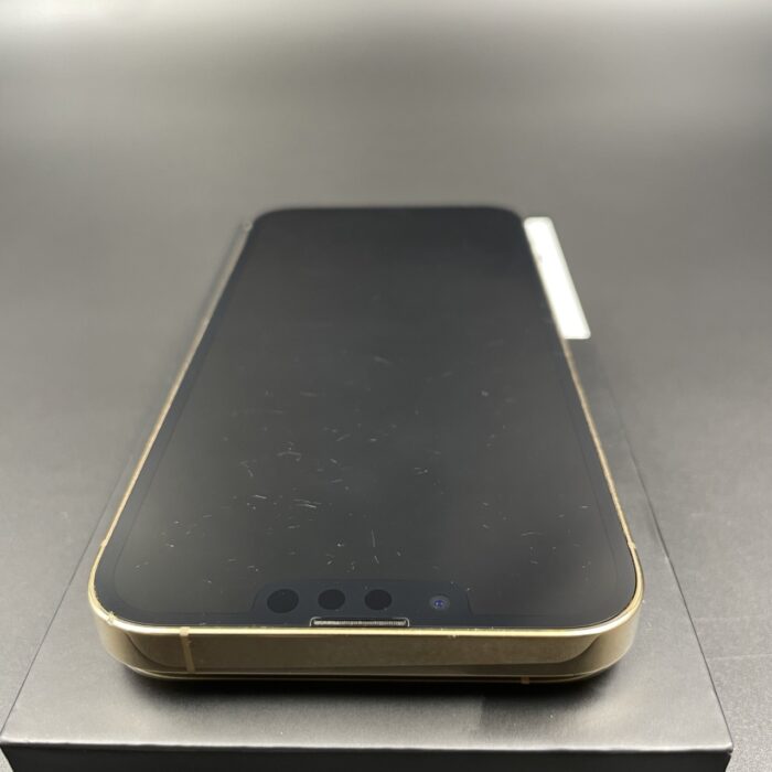 iPhone 13 Pro 256GB Gold - Image 7