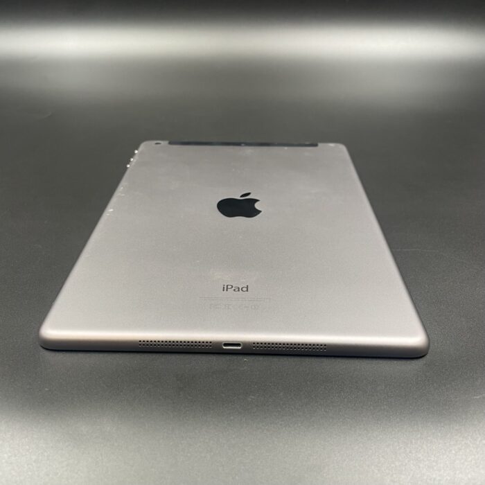 iPad Air 1 128GB Wifi + Cellular Space Grey - Image 3