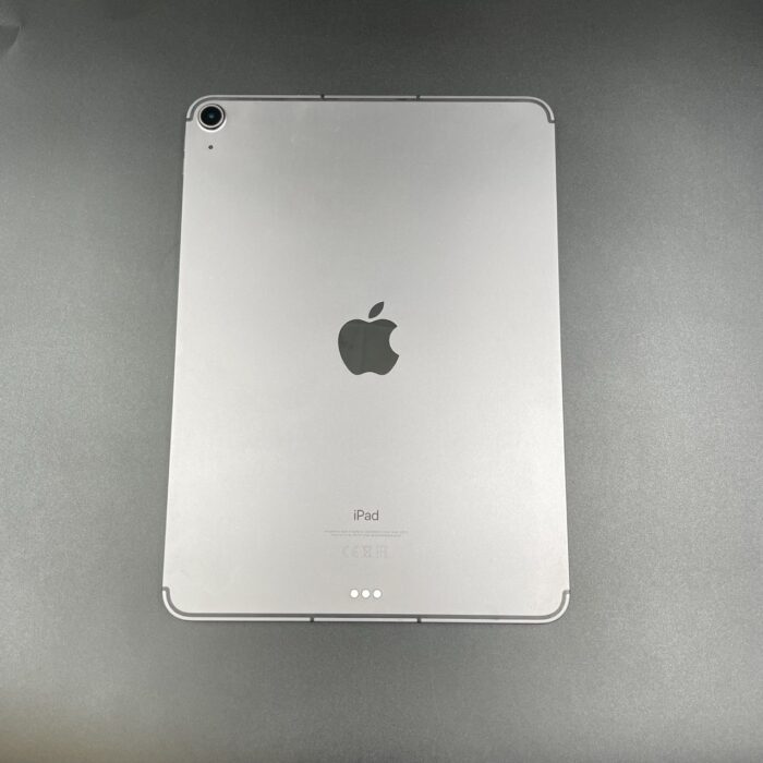 iPad Air 4 256GB Wifi + Cellular Space Grey - Image 7