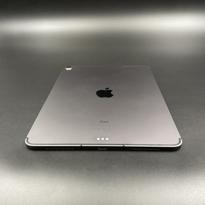 iPad Air 4 256GB Wifi + Cellular Space Grey - Image 3