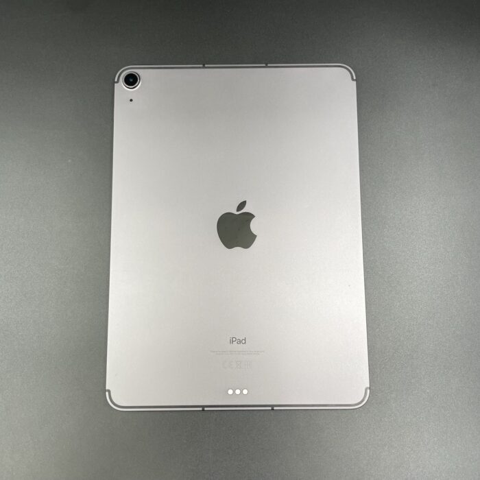 iPad Air 4 256GB Wifi + Cellular Space Grey - Image 6