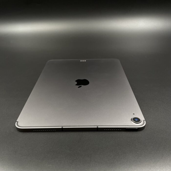iPad Air 4 256GB Wifi + Cellular Space Grey - Image 5