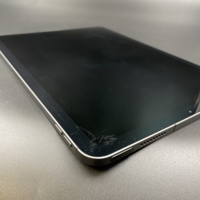 iPad Air 4 256GB Wifi + Cellular Space Grey - Image 6