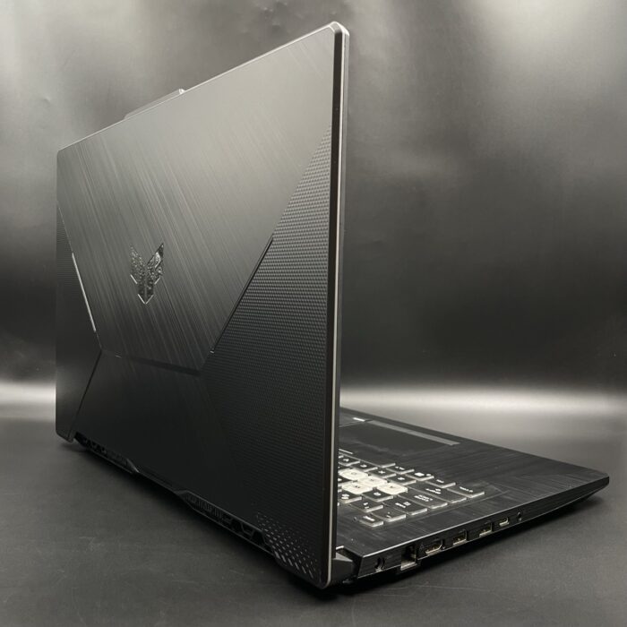 Asus TUR Gaming A17 | 8GB Ram | 512GB SSD | Ryzen 5 - Image 2
