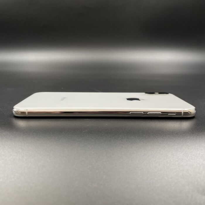 iPhone X 64GB Silver - Image 4
