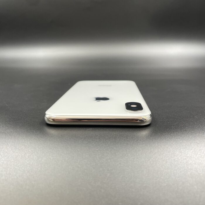 iPhone X 64GB Silver - Image 5
