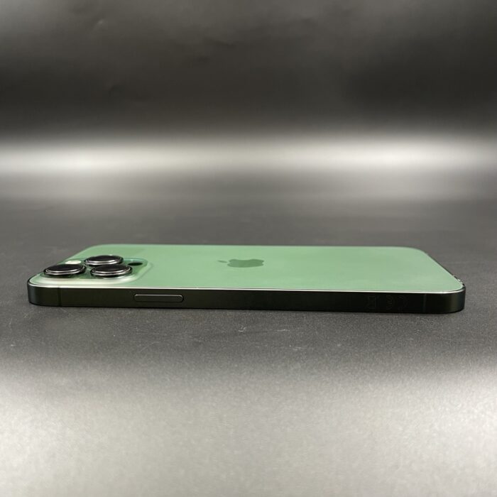 iPhone 13 Pro Max 128GB Alpine Green - Image 2