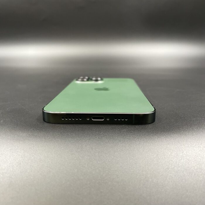 iPhone 13 Pro Max 128GB Alpine Green - Image 3
