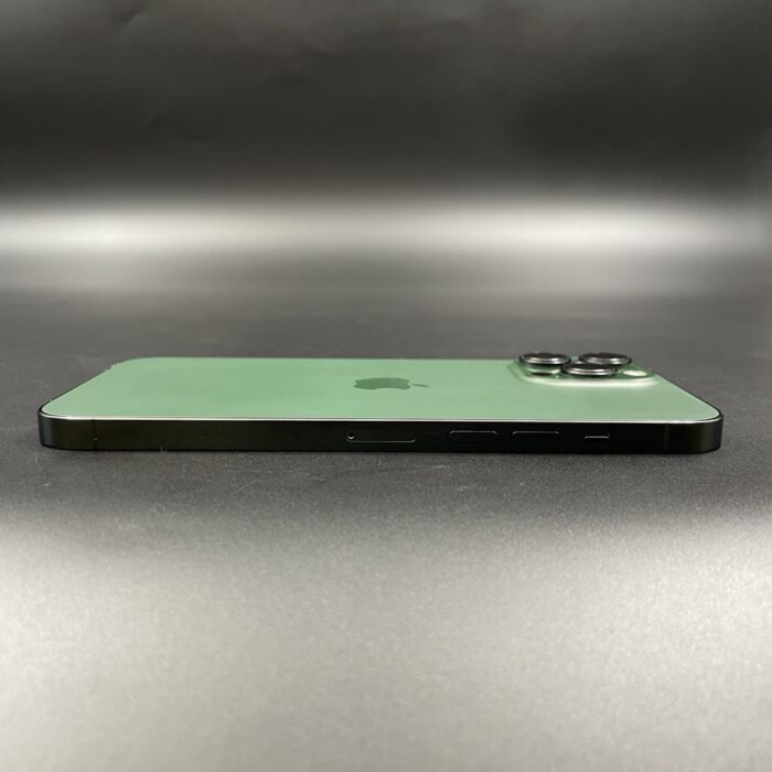 iPhone 13 Pro Max 128GB Alpine Green - Image 4