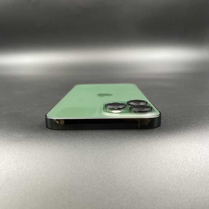 iPhone 13 Pro Max 128GB Alpine Green - Image 5