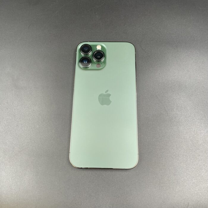 iPhone 13 Pro Max 128GB Alpine Green - Image 6