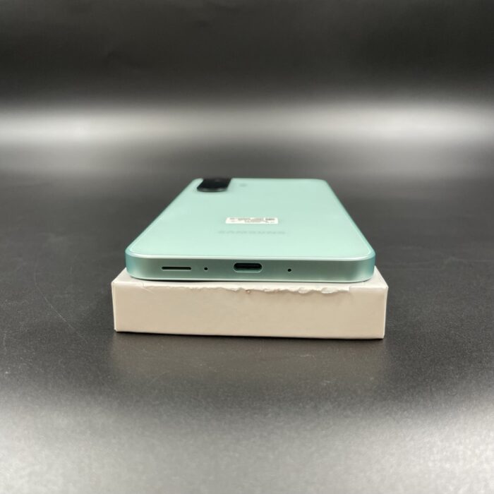 Samsung Galaxy A26 128GB Awesome Lime - Image 3