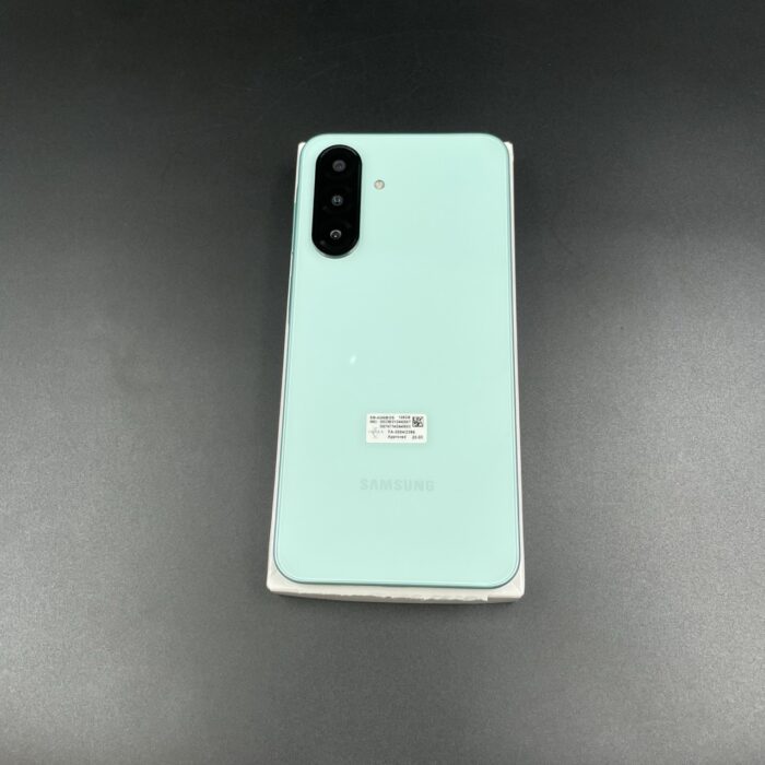 Samsung Galaxy A26 128GB Awesome Lime - Image 6