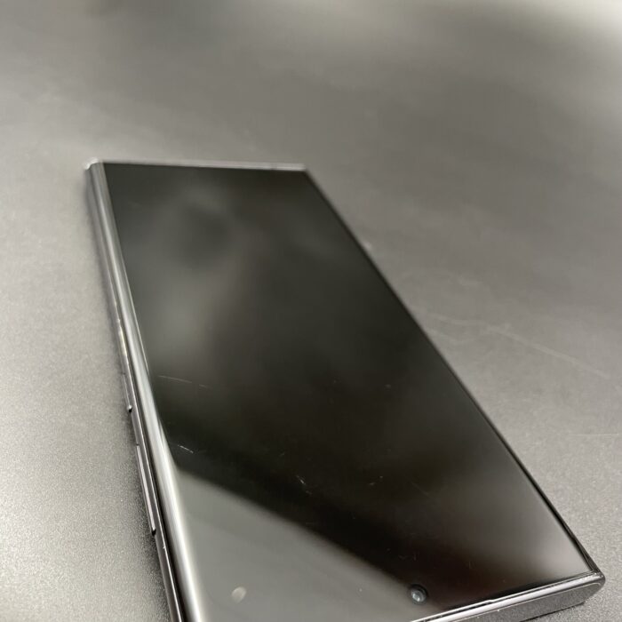 Samsung S22 Ultra 256GB Phantom Black - Image 6