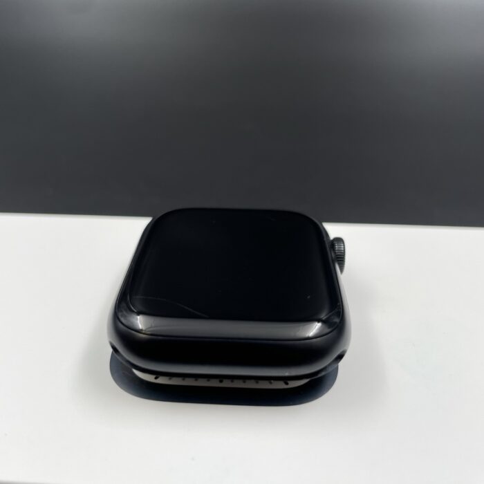 Apple Watch Series 7 45MM Midnight - Image 3