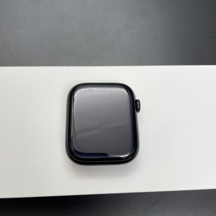 Apple Watch Series 7 45MM Midnight - Image 7