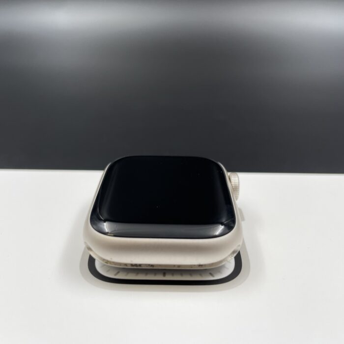 Apple Watch Series 7 41MM Starlight - Image 3