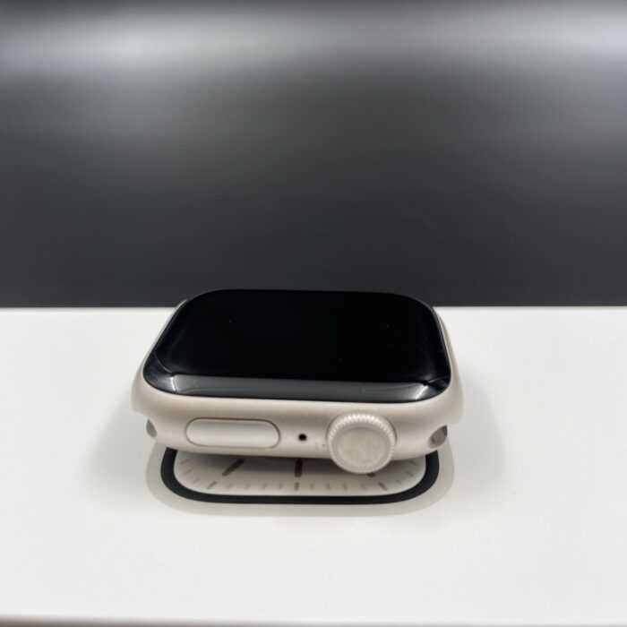 Apple Watch Series 7 41MM Starlight - Image 4