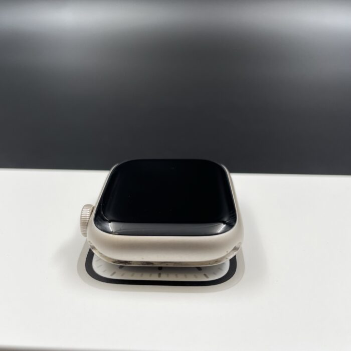 Apple Watch Series 7 41MM Starlight - Image 5