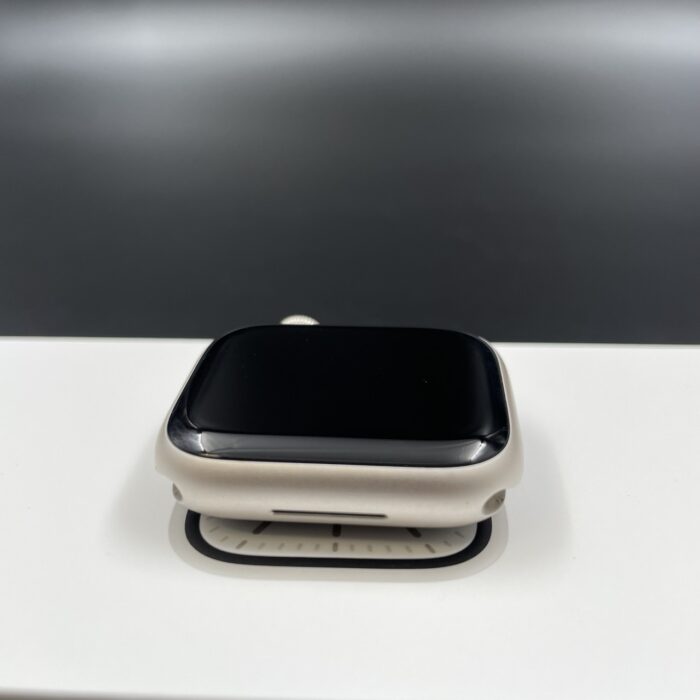 Apple Watch Series 7 41MM Starlight - Image 6