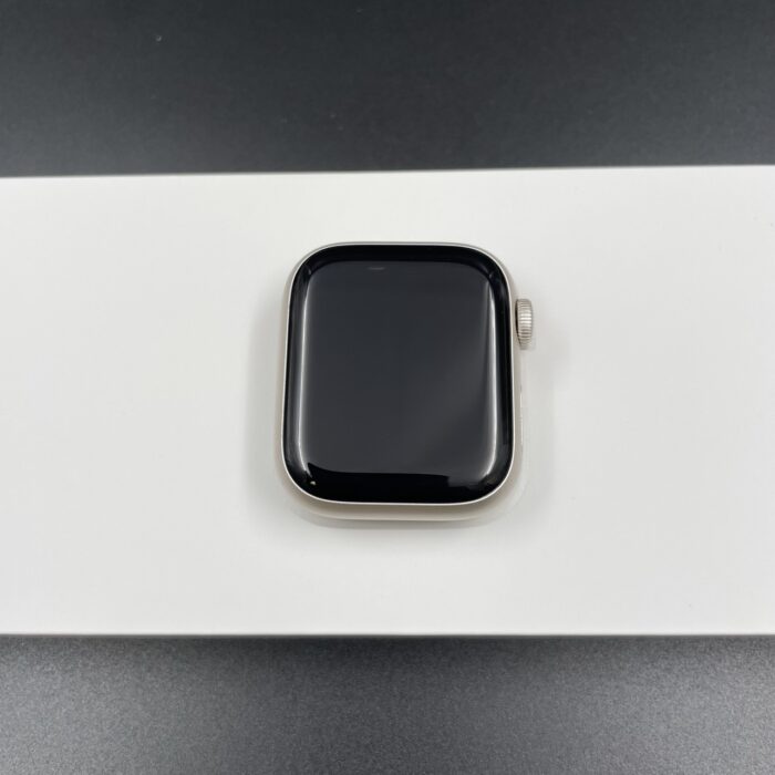 Apple Watch Series 7 41MM Starlight - Image 7