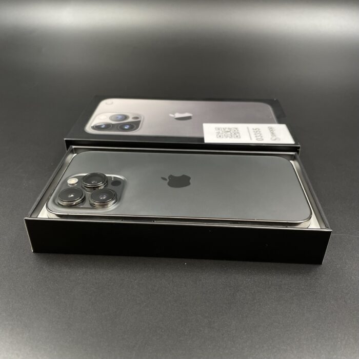 iPhone 13 Pro 256GB Graphite - Image 2