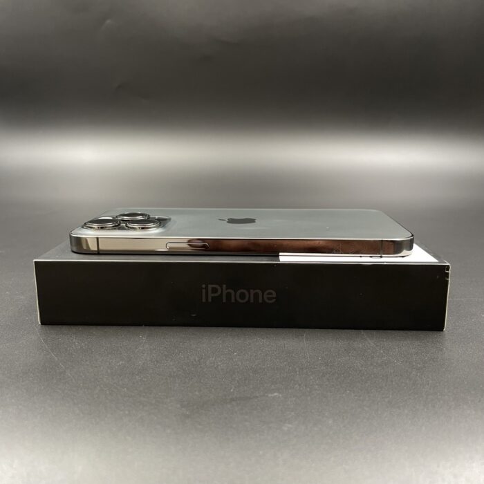 iPhone 13 Pro 256GB Graphite - Image 3